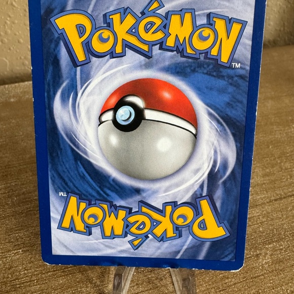 Mewtwo 10/102 Holo Rare Pokemon Card Vintage Base Set Unlimited - Picture 4 of 4